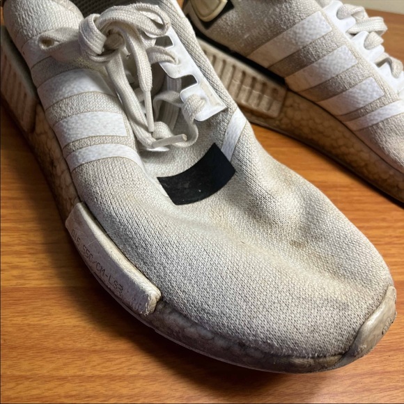 Adidas NMD Color Block - Picture 8 of 9